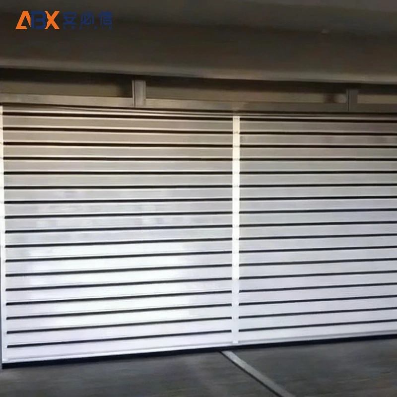 白银市洁净室高速门